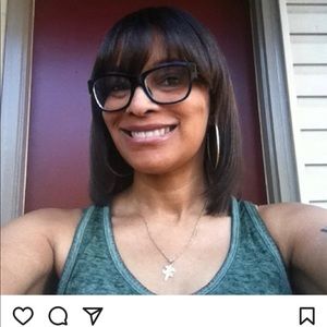 Meet your Posher, Katrice